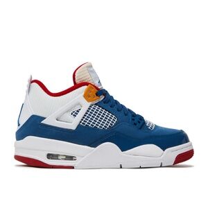 JORDAN 4 RETRO GS 'MESSY ROOM'